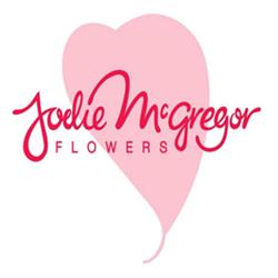 Jodie McGregor Flowers Sydney