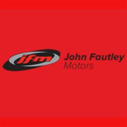 John Fautley Motors