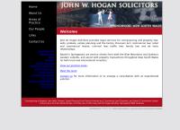HPL Law Group Inc. John W Hogan Solicitors