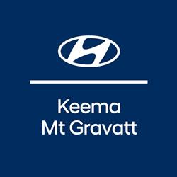 Keema Hyundai Mt Gravatt
