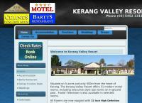Kerang Valley Resort