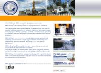 KMR Drilling Pty Ltd