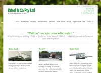 Kriesl & Co Pty Ltd