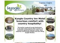 Kyogle Country Inn