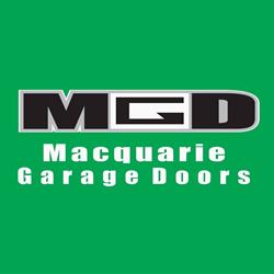 Macquarie Garage Doors