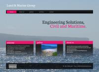 Land & Marine Pty Ltd