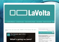 Lavolta