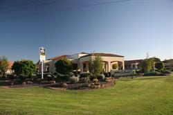 Motel Le Grande