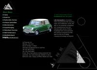 Mini Link Automotive