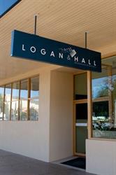 Logan & Hall