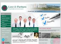 Love & Partners