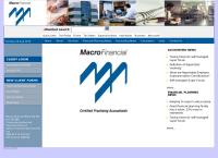 Macro Financial Services Pty Ltd