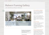 Malvern Framing Gallery