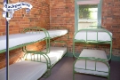 Mansfield Travellers Lodge Group Room