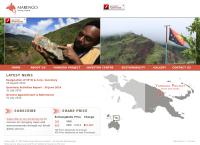Marengo Mining Limited