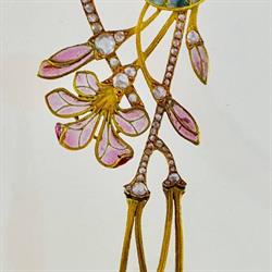 Mary Titchener Jewels