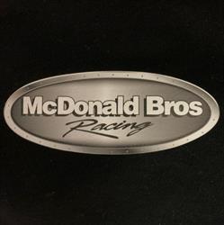 Mc Donald Bros Racing Products