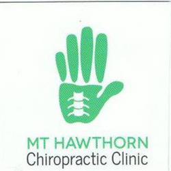 Mt Hawthorn Chiropractic Clinic