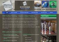 Mme Surface Finishing (Victoria) Pty Ltd