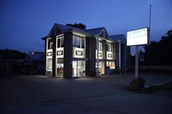 Moody's Motel
