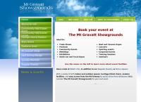 Mt Gravatt Showgrounds