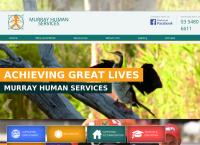 Murray Human Services Inc