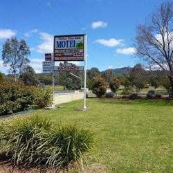 Valley View Motel