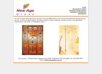 New Age Glass