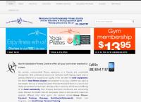 North Adelaide Fitness Centre
