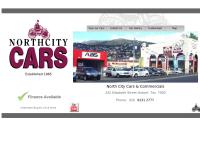 Northcity Cars & Commercials Pty Ltd