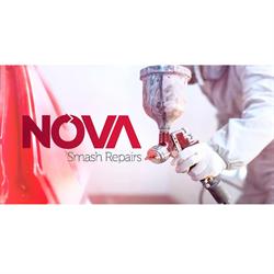 NOVA Smash Repairs