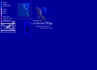Louise Calleja T/A On Healing Wings