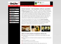 Online Systems