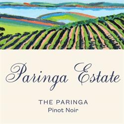 Paringa Estate