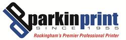 Parkin Print