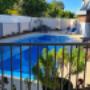 BW Parkside Pool area