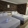 Twin Double Room