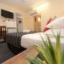 Parkside Motel Ayr
