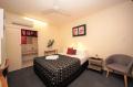 Accommodation -Queen Room