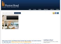 Paxton Hoad