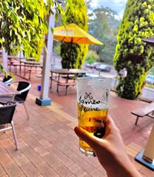 Pemberton Best Western Hotel