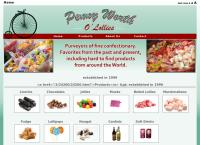 Pennyworth O' Lollies