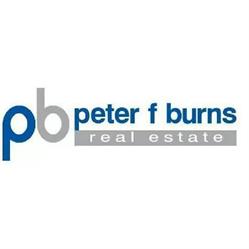 Peter F Burns Real Estate Brighton