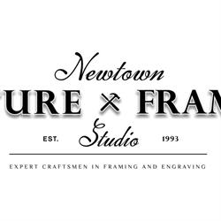 Newtown Picture Framing Studio
