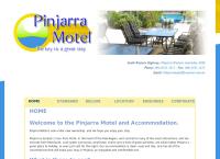 Pinjarra Motel