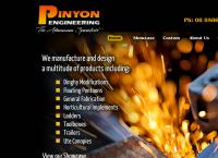 Pinyon Engineering