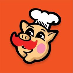 Poppa Porky's Pork Crackle
