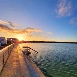 Port Vincent Foreshore Caravan Park