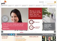 Pricewaterhouse Coopers
