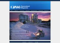 Queensland Magnesia Operations Pty Ltd